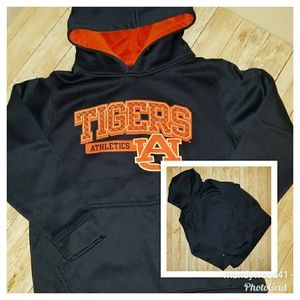 NCAA Kid's Auburn Tiger's Hoodie